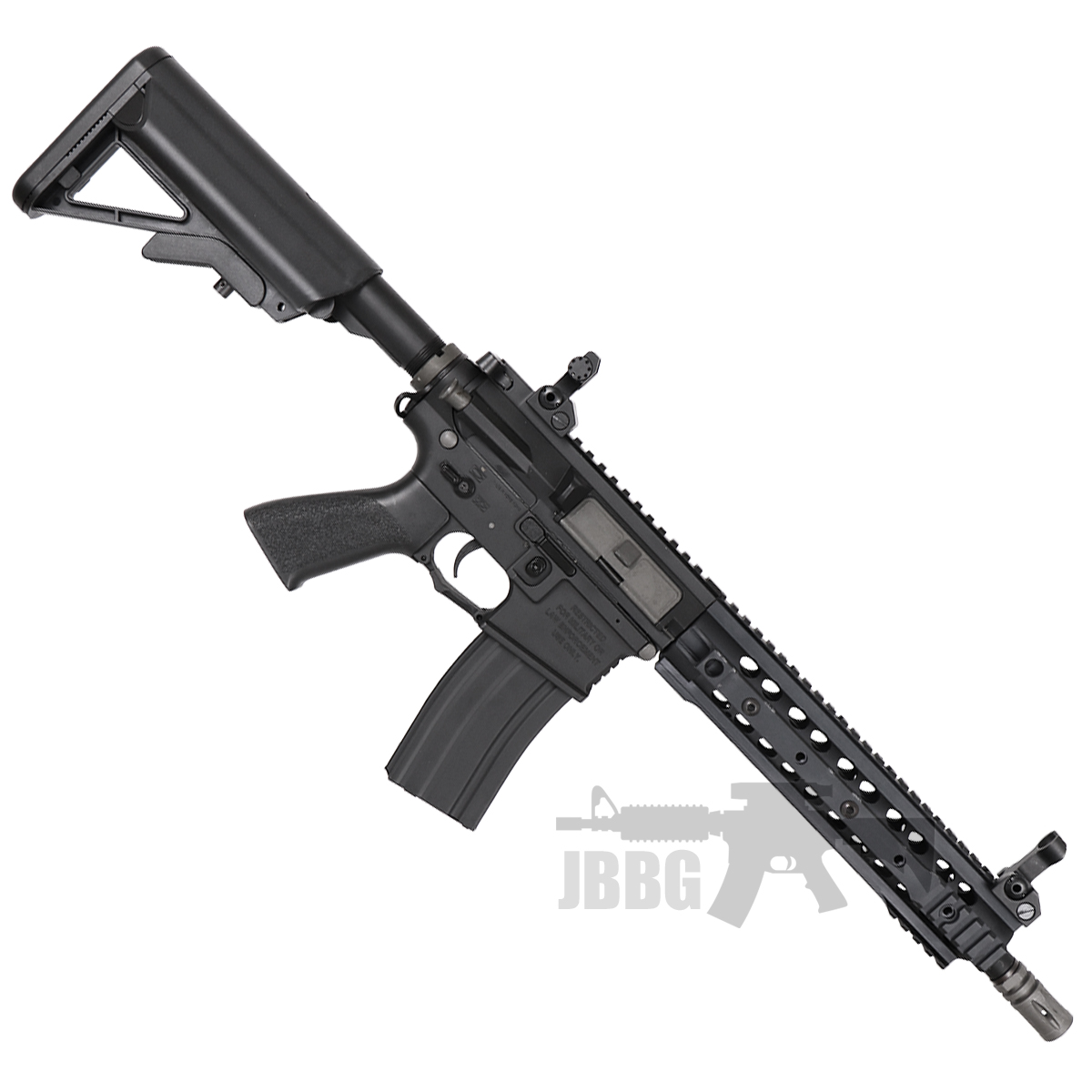 CA085M M4 ARS3 AEG Airsoft Gun Classic Army PRO