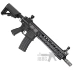 CA085M M4 ARS3 AEG Airsoft Gun Classic Army black 1