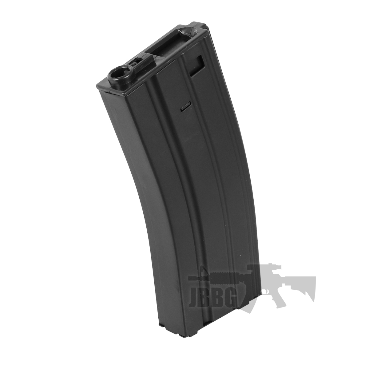 CA100M M4 Pistol Airsoft Gun 1 mag