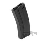 CA100M M4 Pistol Airsoft Gun 1 mag