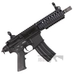 CA100M M4 Pistol Airsoft Gun 7