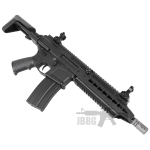 CA106M Scarab RAC AEG Airsoft Gun 6