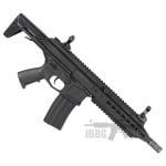 CA106M Scarab RAC AEG Airsoft Gun black 1