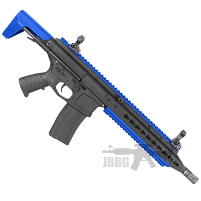 CA107M Scarab RAC AEG Airsoft Gun