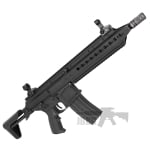 CA107M Scarab RAC AEG Airsoft Gun 223