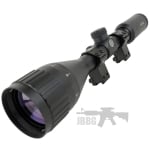 Fast Mount 3-9×50 AO scope 1