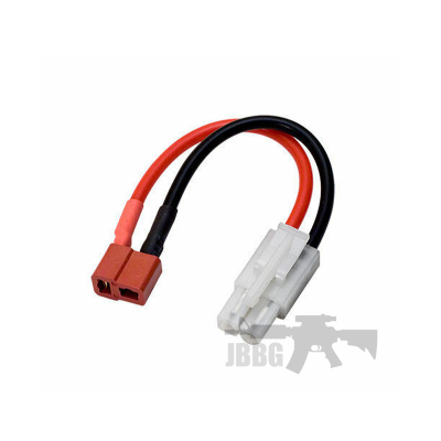 Tamiya Male to Deans Female Connector Adapter