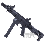 Bulldog Falcon Z QD Airsoft Gun 2