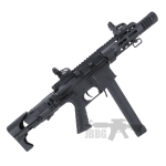 Bulldog Falcon Z QD Airsoft Gun 3