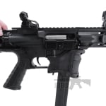 Bulldog Falcon Z QD Airsoft Gun 58