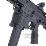 Bulldog Falcon Z QD Airsoft Gun 7899