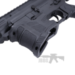 Bulldog Falcon Z QD Airsoft Gun 8