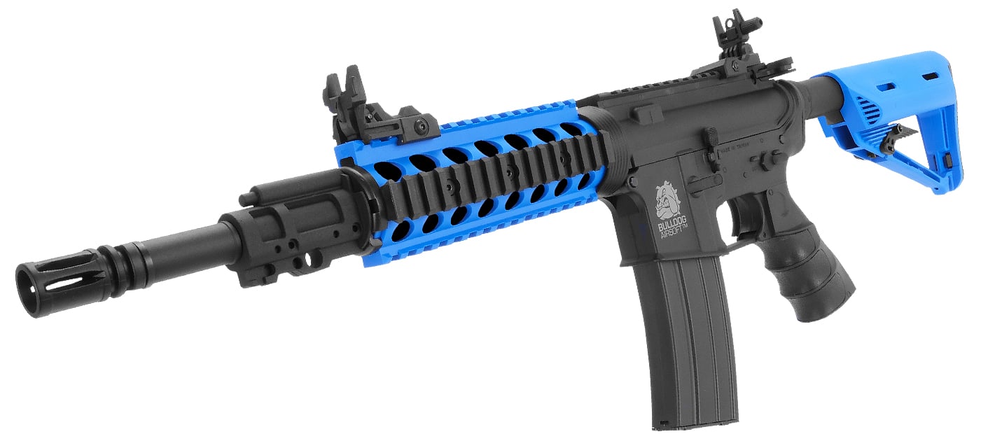 Bulldog ST Airsoft Gun w