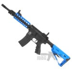 Bulldog ST Beta Airsoft Gun 2