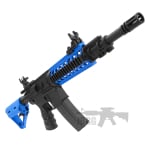 Bulldog ST Beta Airsoft Gun 4