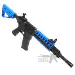 Bulldog ST Beta Airsoft Gun 5