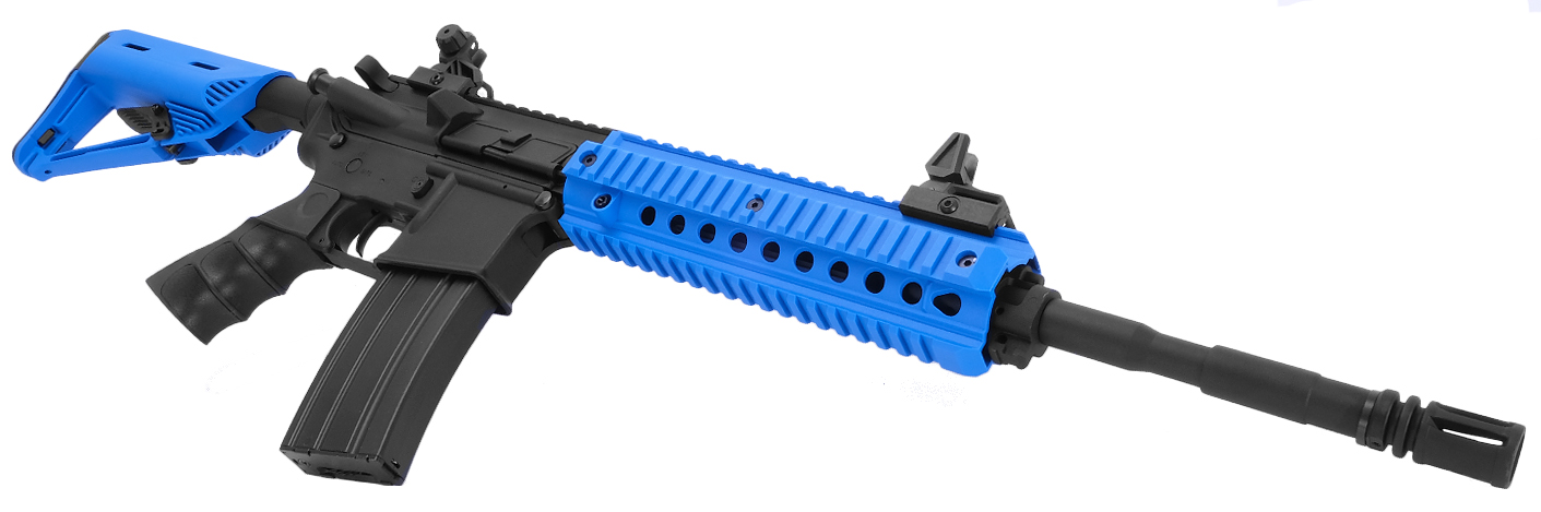 Bulldog ST Delta L Airsoft Gun
