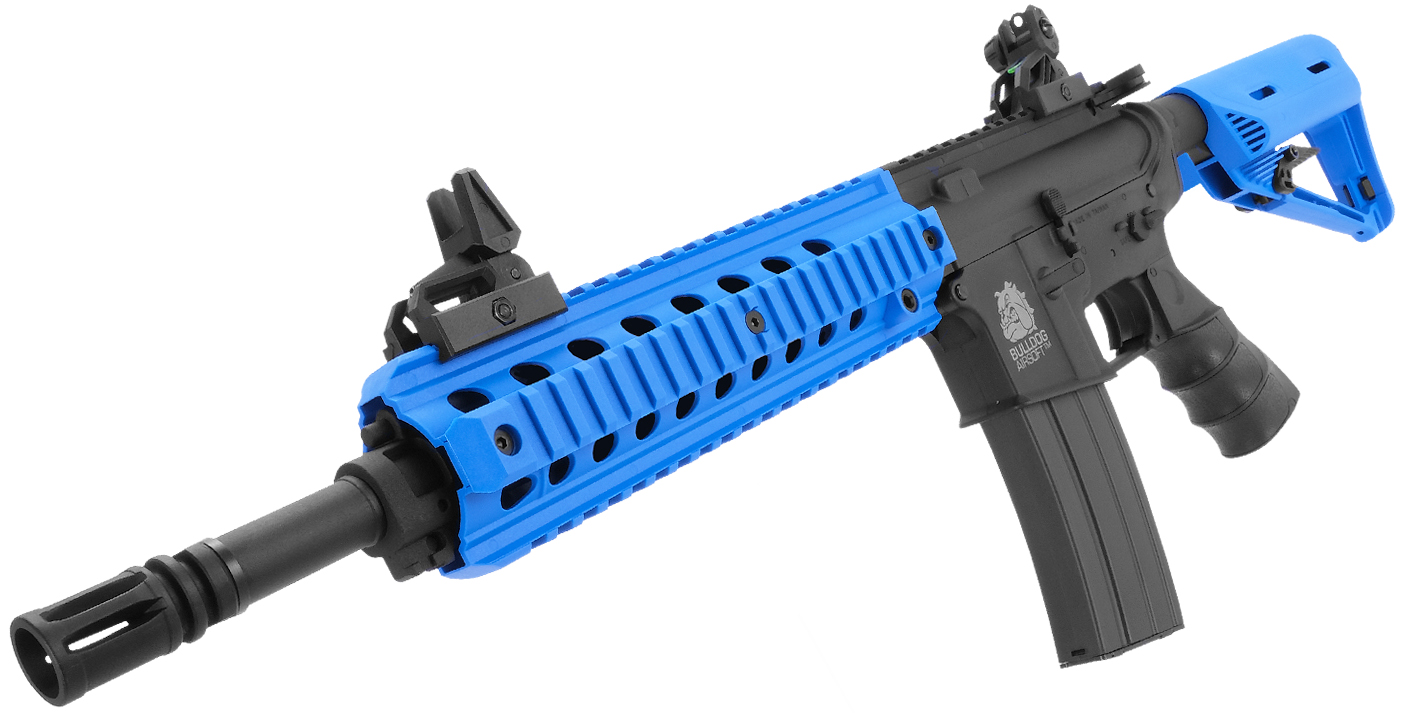 Bulldog ST Delta M Airsoft Gun