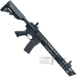 Bulldog ST Mamba P1 Airsoft Gun zBlack 1