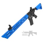 Bulldog ST Mamba P2 Airsoft Gun 0055