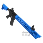 Bulldog ST Mamba P2 Airsoft Gun 009