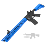 Bulldog ST Mamba P2 Airsoft Gun 02355