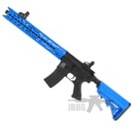 Bulldog ST Mamba P2 Airsoft Gun 1