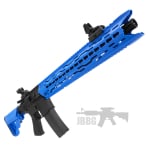 Bulldog ST Mamba P2 Airsoft Gun 3