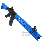 Bulldog ST Mamba P2 Airsoft Gun 5