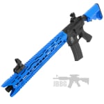 Bulldog ST Mamba P2 Airsoft Gun 55