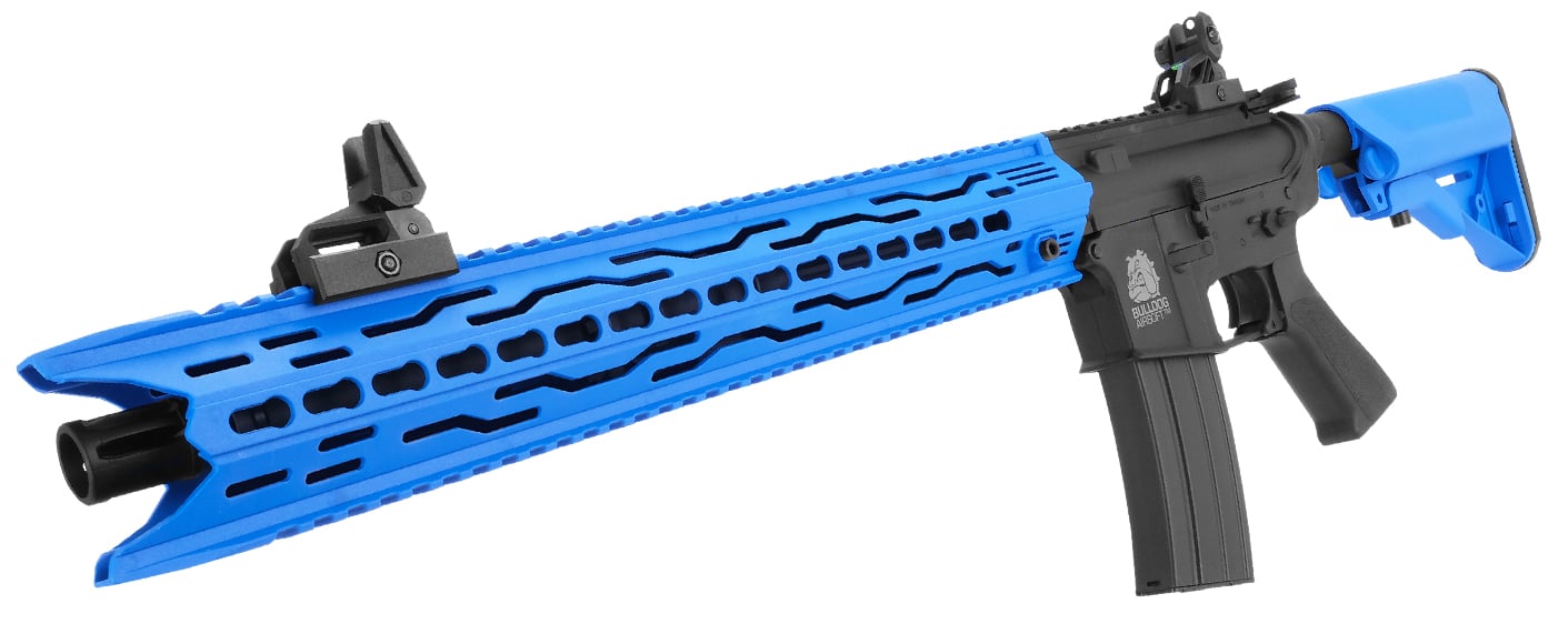 Bulldog ST Mamba P2 Airsoft Gun