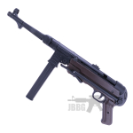 SR40 MP40 AEG Gen 3 Airsoft Gun SRC 2