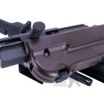 SR40 MP40 AEG Gen 3 Airsoft Gun SRC 55