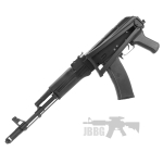 SR74MS AK74 AEG Gen 2 Airsoft Gun Full Metal SRC 2