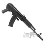 SR74MS AK74 AEG Gen 2 Airsoft Gun Full Metal SRC 3