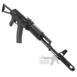 SR74MS AK74 AEG Gen 2 Airsoft Gun Full Metal SRC 4