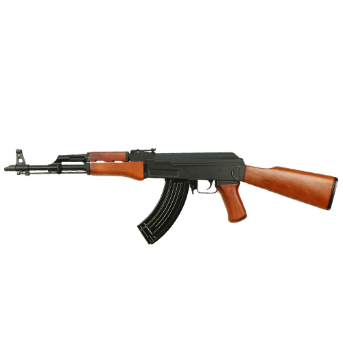 AK47 Just BB Guns, UK's Largest Online Airsoft Shop