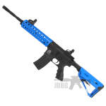 bulldog ST Delta l Airsoft Gun 1225