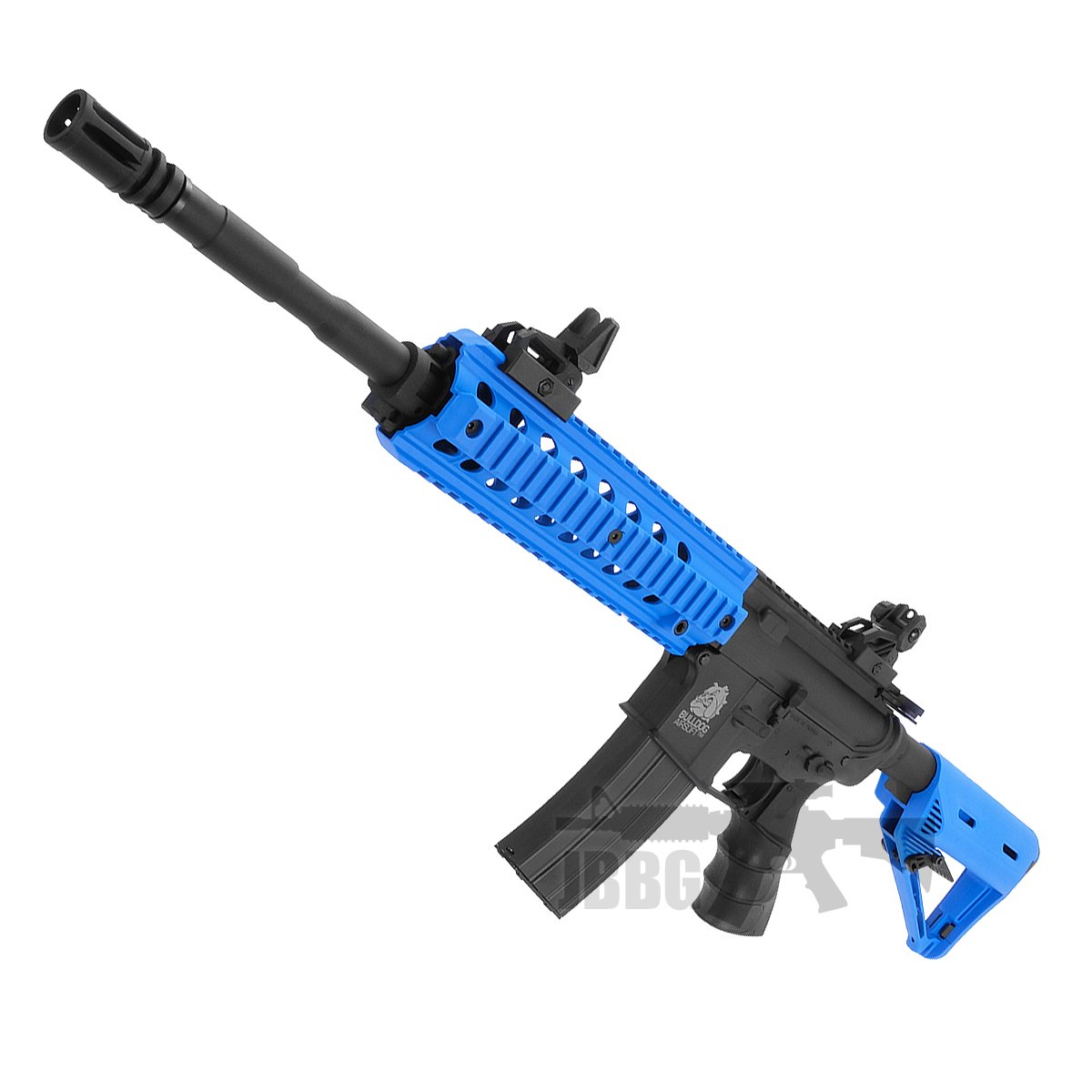 bulldog ST Delta l Airsoft Gun 1255