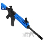 bulldog ST Delta l Airsoft Gun 258777