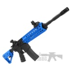 bulldog ST Delta l Airsoft Gun 5528