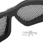 bulldog airsoft goggles black 5