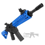 ulldog ST Delta M Airsoft Gun 001