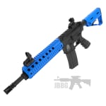 ulldog ST Delta M Airsoft Gun 00115