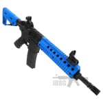 ulldog ST Delta M Airsoft Gun 033