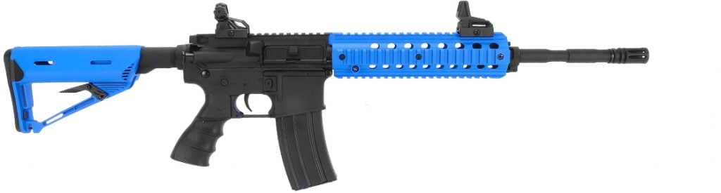 Bulldog ST Delta L Airsoft Gun