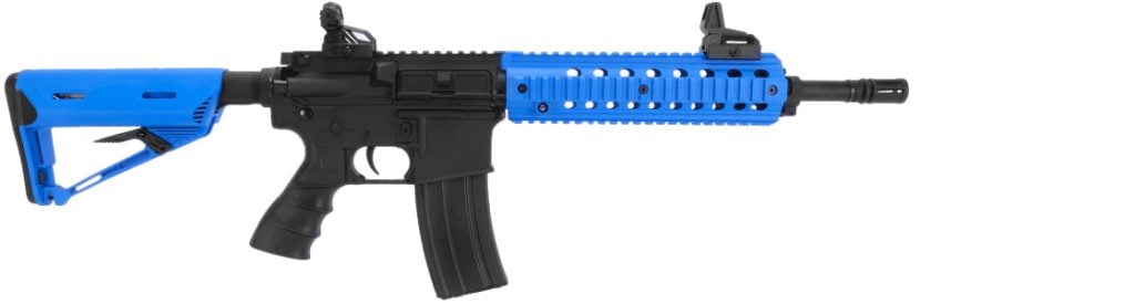 Bulldog ST Delta m Airsoft Gun