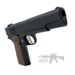 HA135 Dual System Spring Airsoft Pistol 3