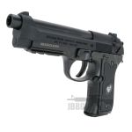 HG126 ABS M9 Gas Airsoft Pistol 2