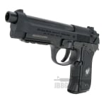 HG126 ABS M9 Gas Airsoft Pistol 2